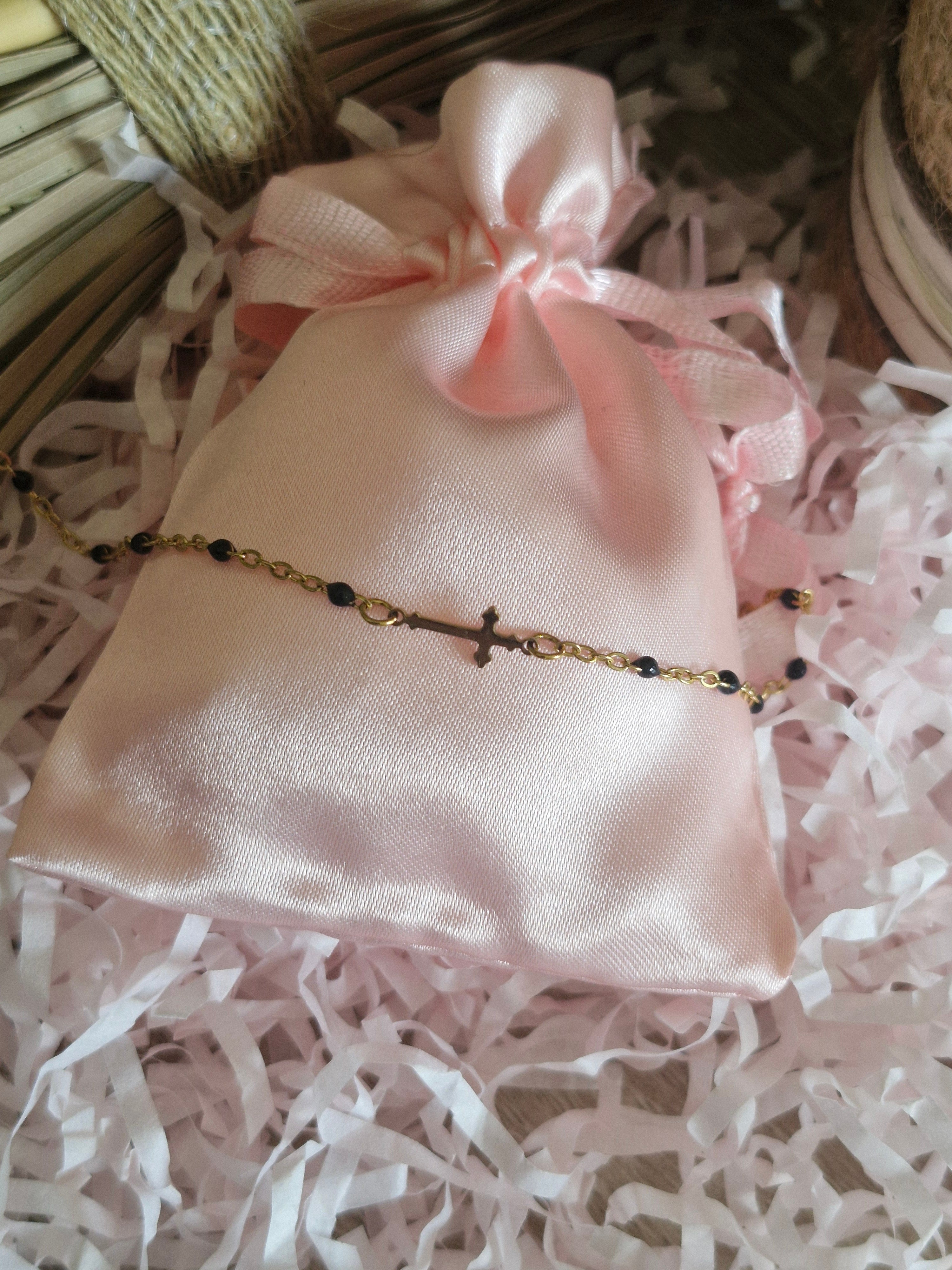 Bracelet Chretien Eva