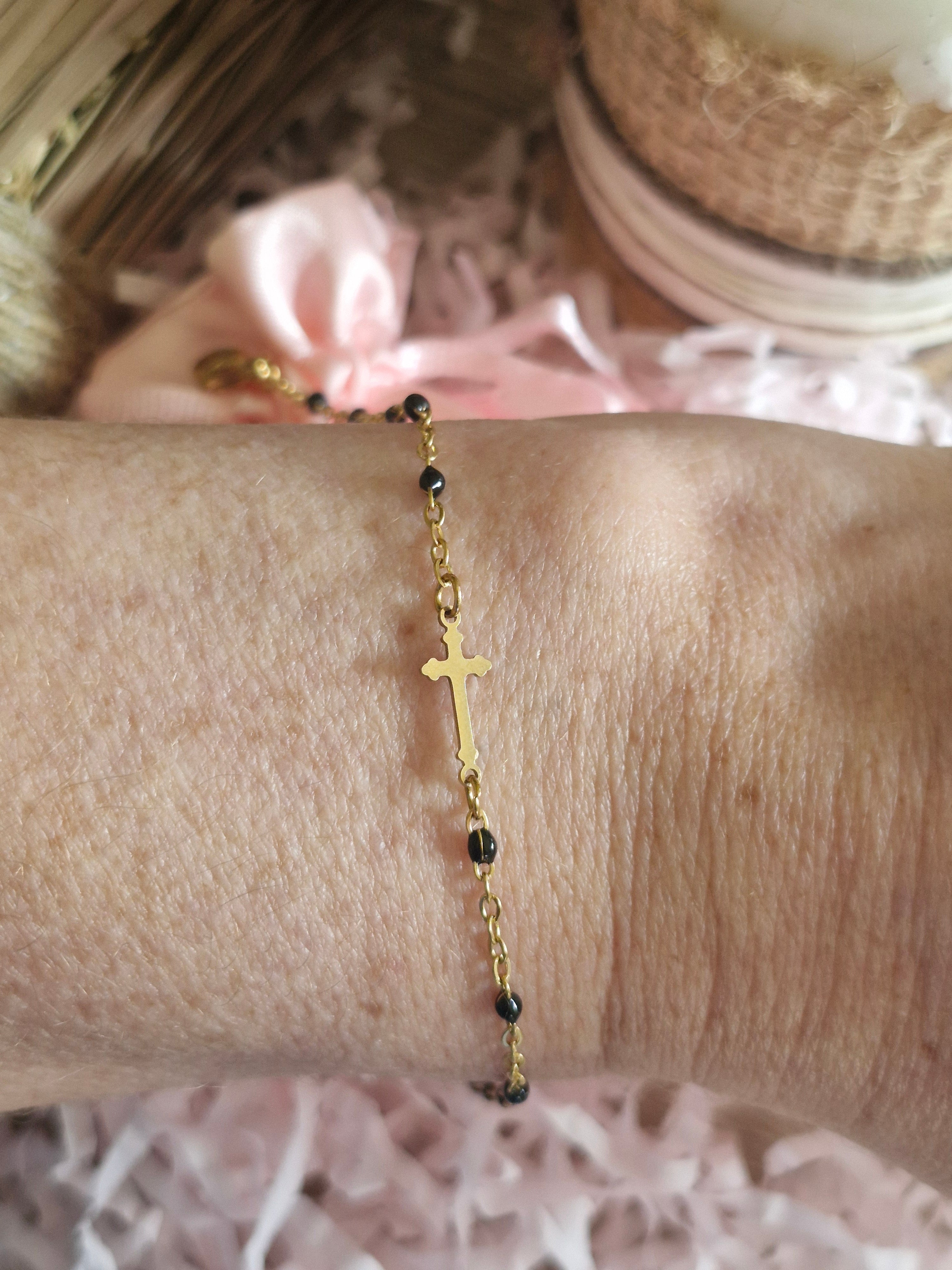 Bracelet Chretien Eva