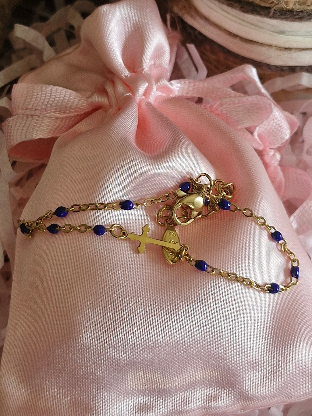 Bracelet Chrétien Joseph