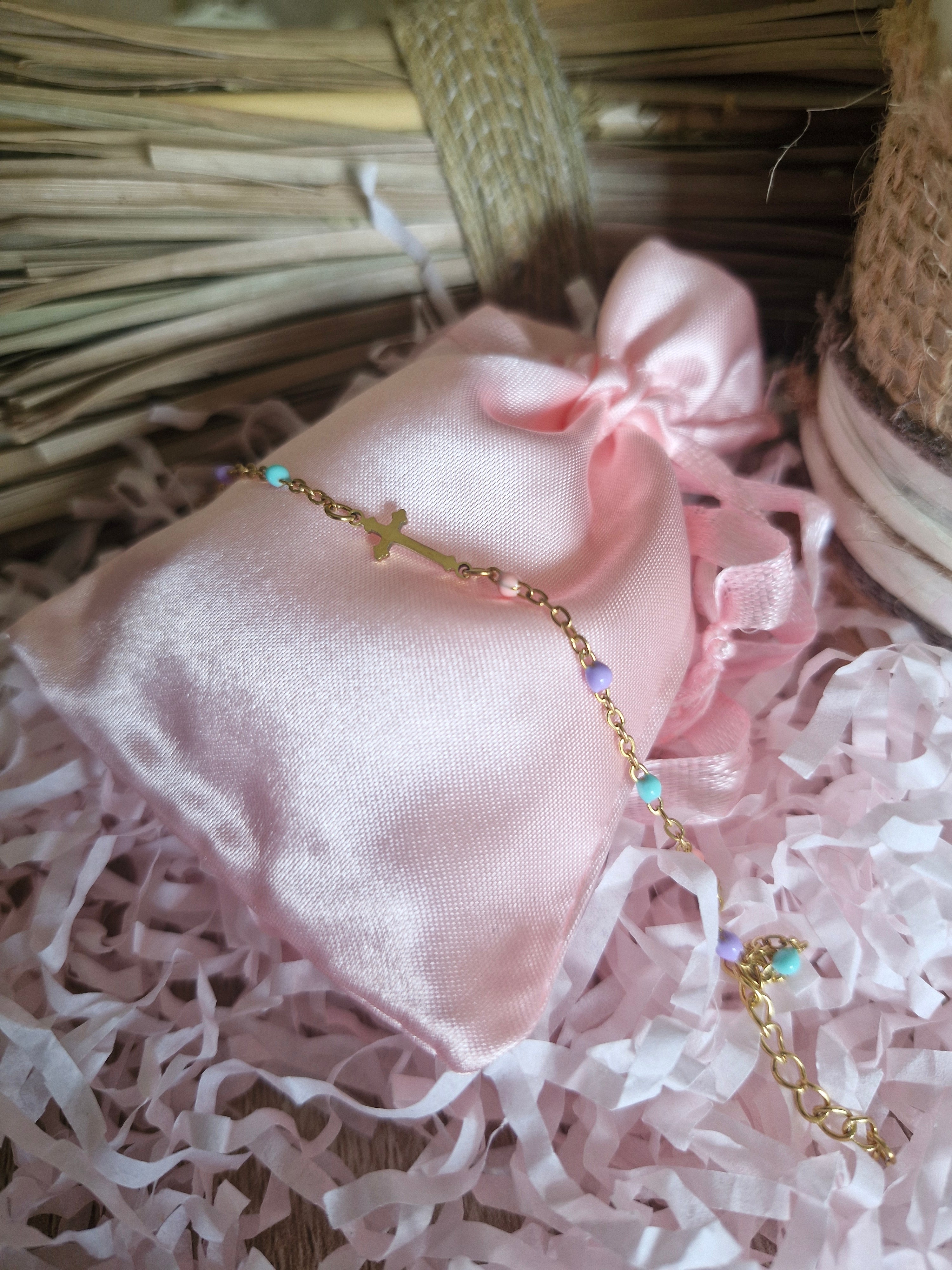 Bracelet Chrétien Divin