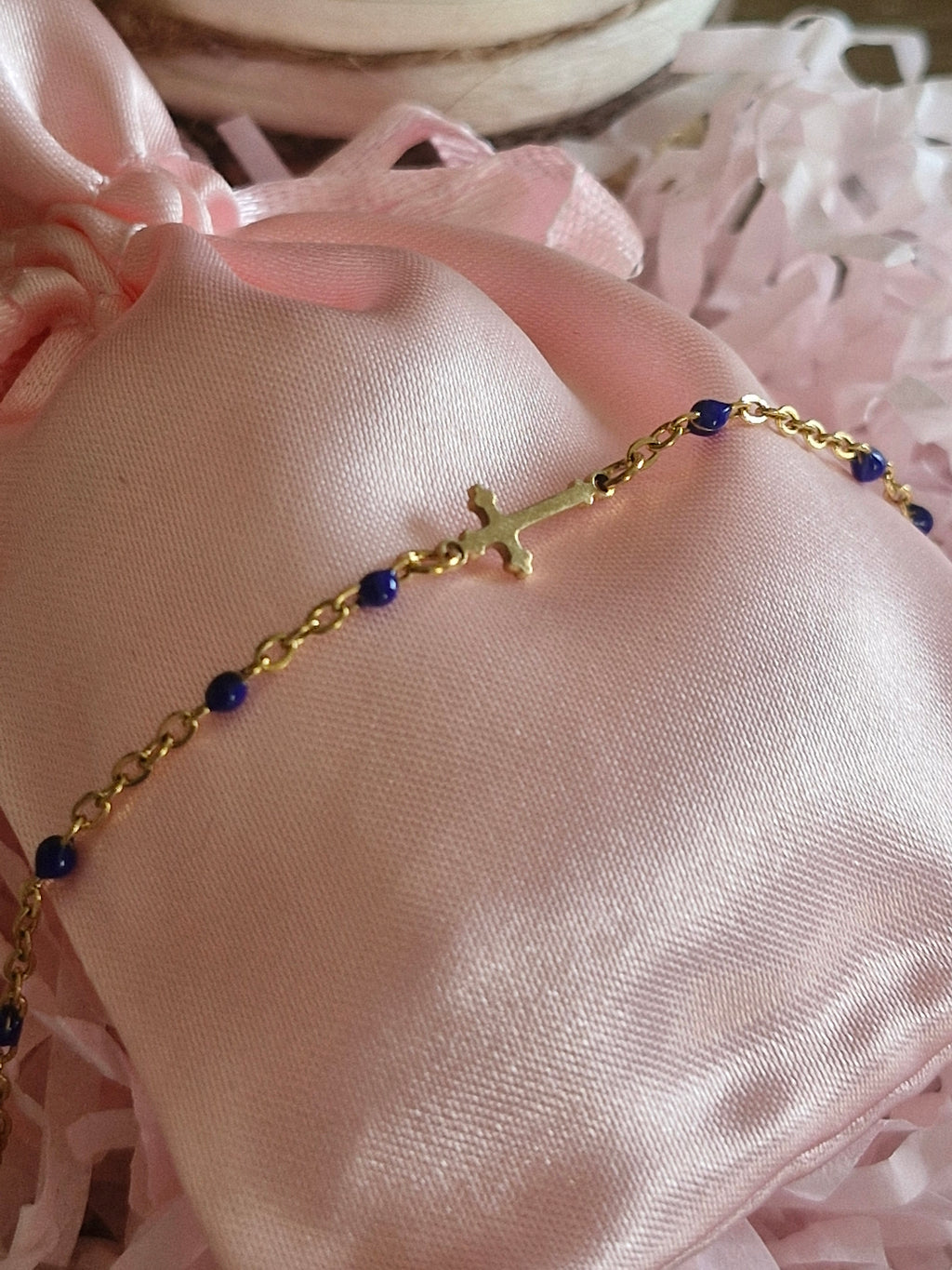 Bracelet Chrétien Joseph