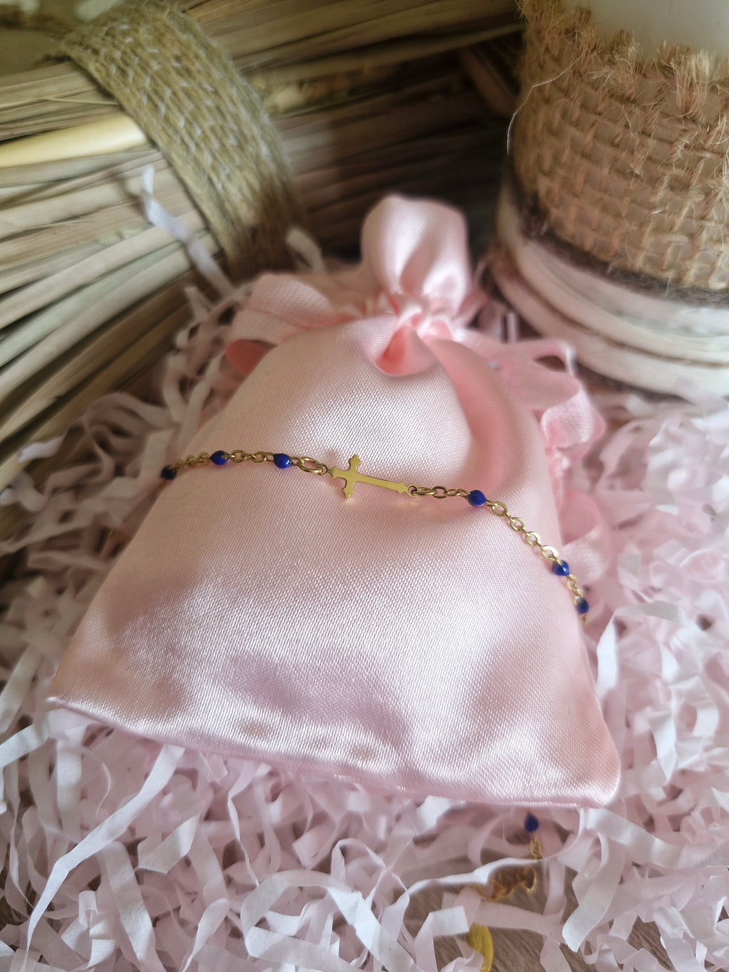 Bracelet Chrétien Joseph