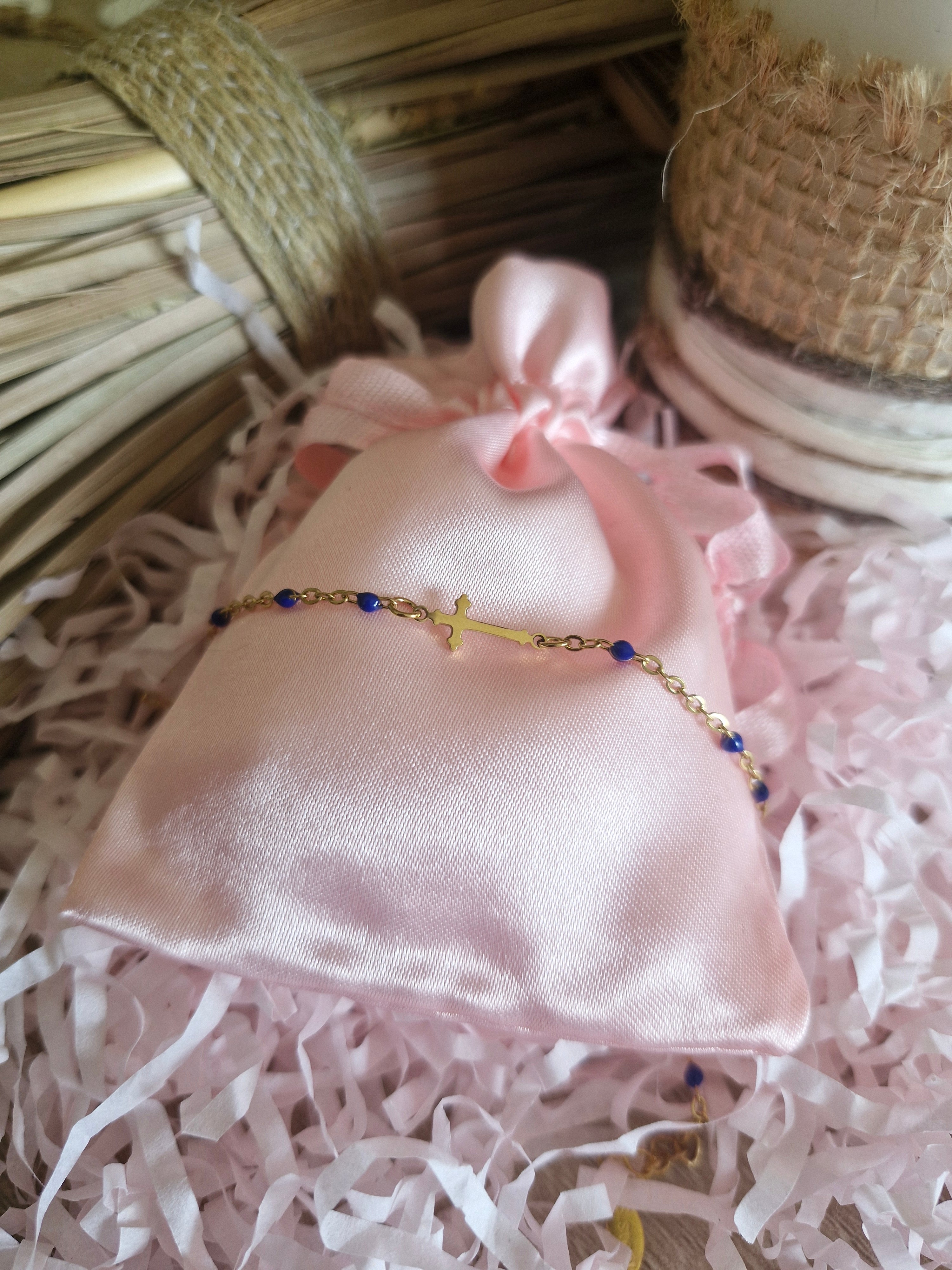 Bracelet Chrétien Joseph